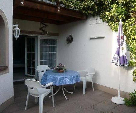 Ferienwohnungen-Roder-Ferienwohnung-I فرايبورغ المظهر الخارجي الصورة