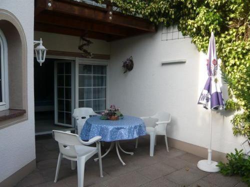 Ferienwohnungen-Roder-Ferienwohnung-I فرايبورغ المظهر الخارجي الصورة